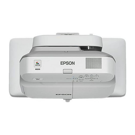 Epson PowerLite 685W 3500 Lumen Ultra-Short Throw Projector