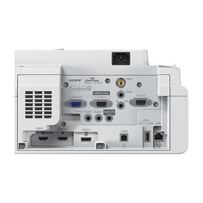 Epson PowerLite 770F Ultra Short Throw 3LCD Projector V11HA79020 - 21:9