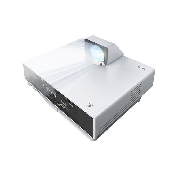 Epson PowerLite 800F 3LCD Projector White V11H923520