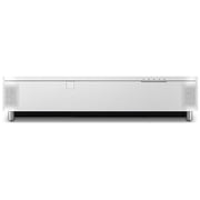 Epson PowerLite 810E Ultra Short Throw 3LCD Projector - Front