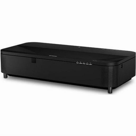 Epson PowerLite 815E Short Throw 3LCD Projector - 16:9 - Wall Mountable - Black - High Dynamic Range (HDR) - 1920 x 1080 - Front - 1080p - 20000 Hour Normal Mode - 30000 Hour Economy Mode - Full HD...