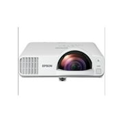 Epson PowerLite L210SW Short Throw 3LCD Projector - 1610