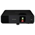 thumbnail image 1 of Epson PowerLite L265F 3LCD Projector - Tabletop, Ceiling Mountable, 1 of 8