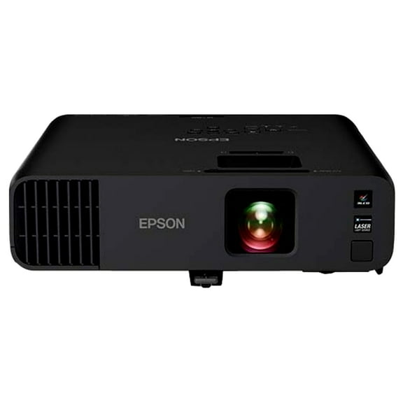 Epson PowerLite L265F 3LCD Projector - Tabletop, Ceiling Mountable