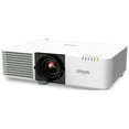 thumbnail image 1 of Epson PowerLite L520W Long Throw 3LCD Projector V11HA31020, 1 of 7