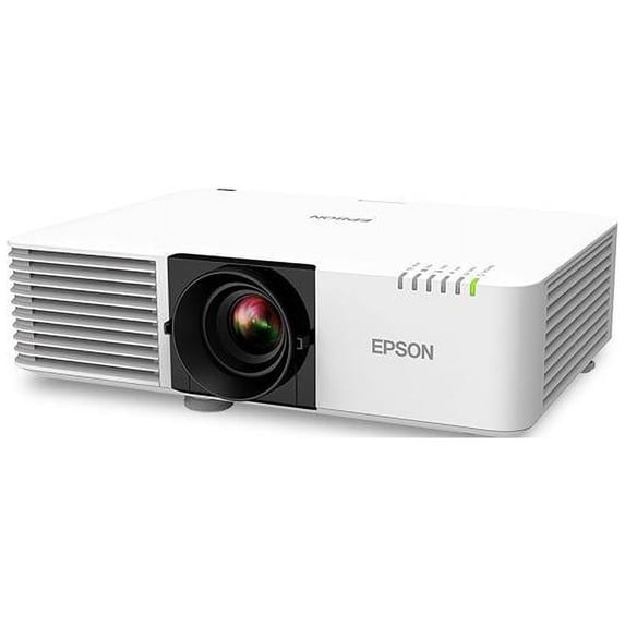 Epson PowerLite L520W Long Throw 3LCD Projector V11HA31020
