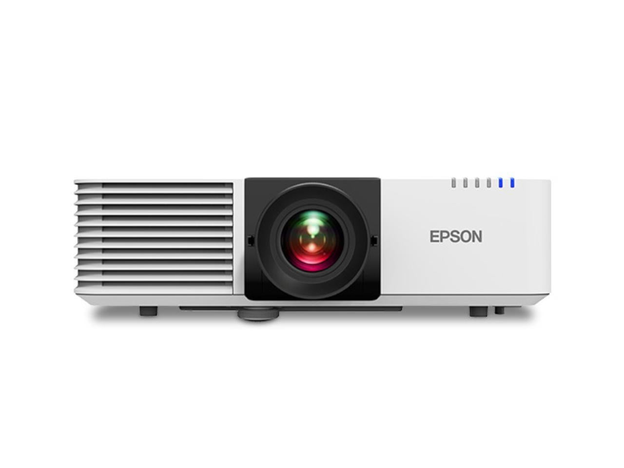 Epson PowerLite L570U 3LCD Laser Projector with 4K Enhancement (V11HA98020)