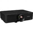 thumbnail image 1 of Epson PowerLite L630U Long Throw 3LCD Projector, 16:10, Ceiling Mountable, White, 1 of 6