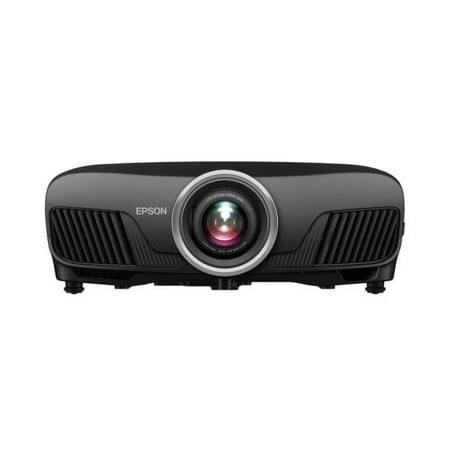Epson PowerLite Pro Cinema 6040UB LCD projector