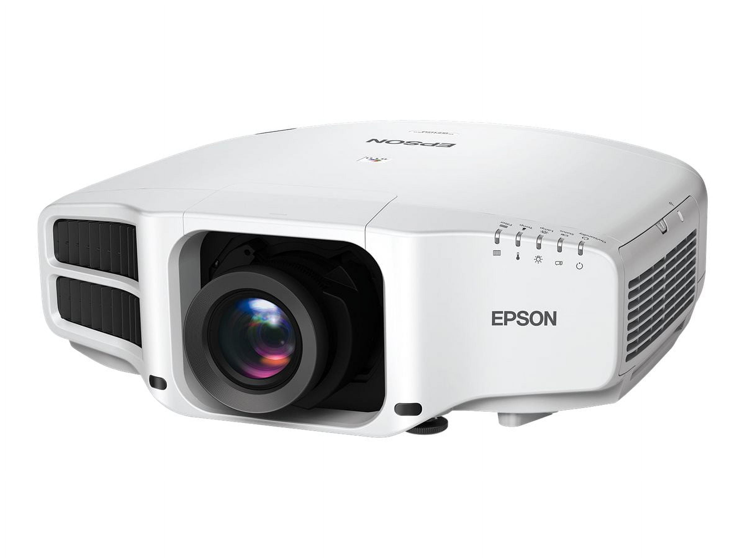 Epson PowerLite Pro G7100 3LCD projector 6500 lumens (white) 6500