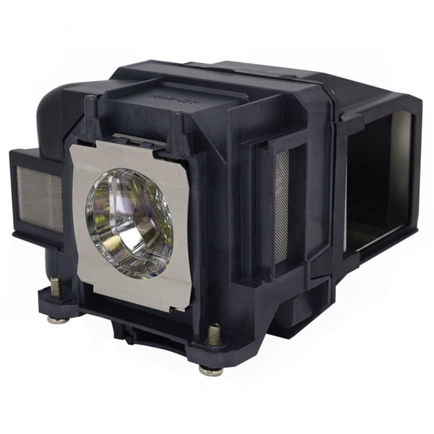 Epson Powerlite X27 Projector Housing with Original OEM Osram P-VIP ...