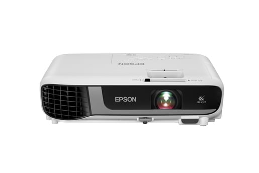 Epson Pro EX7280 3-Chip 3LCD WXGA Projector, 4,000 Lumens Epson Pro EX7280 3-Chip 3LCD WXGA Projector, 4,000 Lumens