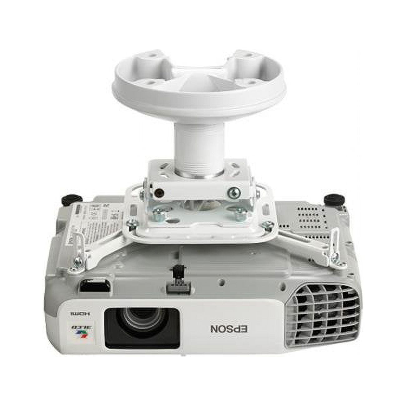 Epson Projector ACC & Home ENT ELPMBPJG Universal Projector Mount Kit