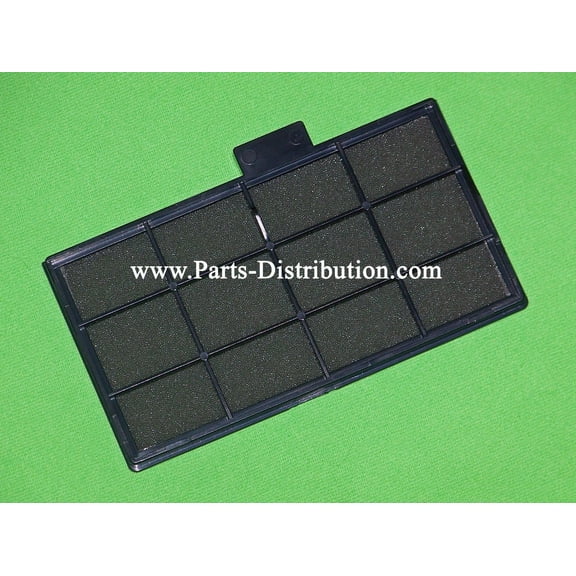 Epson Projector Air Filter: PowerLite Home Cinema 2000, 2030, 500, 710HD, 725HD