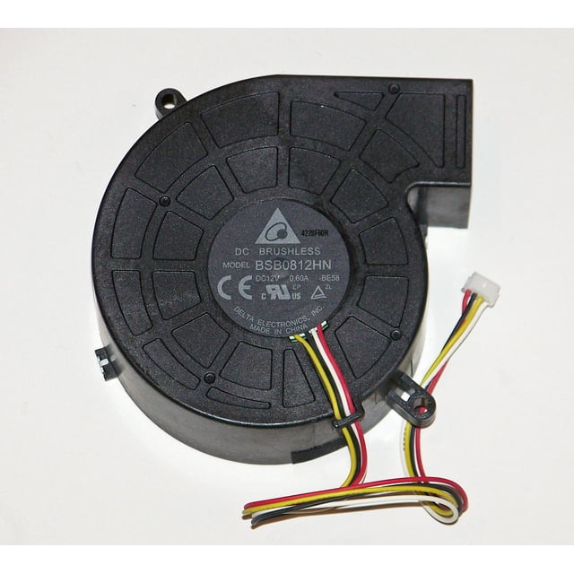 Epson Projector Lamp Fan PowerLite Home Cinema 5010, 5010e, Pro