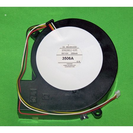 Epson Projector Lamp Fan - SF8028H12-63PE