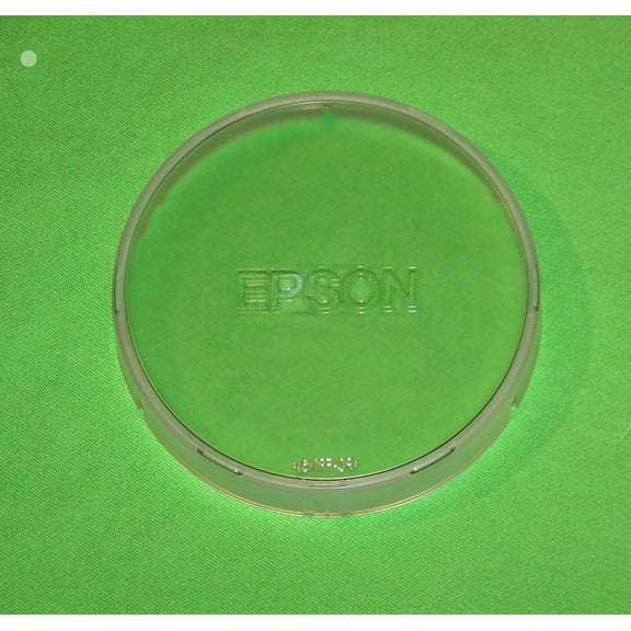 Epson Projector Lens Cap: PowerLite Pro Z8450WUNL, Z8455WUNL Z8050WNL Z8000WUNL