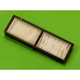 thumbnail image 1 of Epson Projector New Air Filter PowerLite Home Cinema 8345 8100 8350, 8500 & 8700, 1 of 1