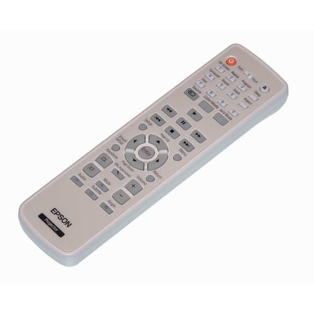 Epson Projector Remote Control: 1514833