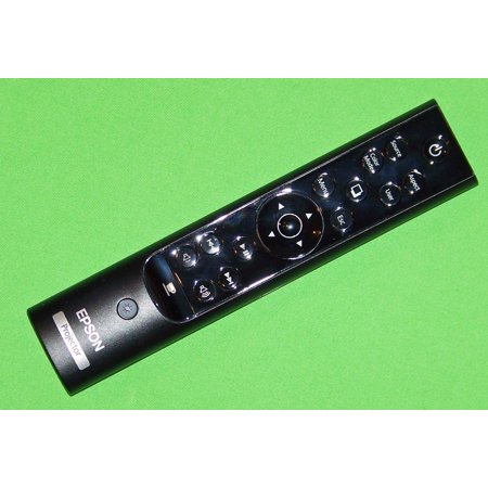 Epson Projector Remote Control- MegaPlex MG-50 & MG-850HD