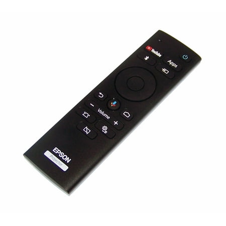 Epson Projector Remote Control, for LS300/EF12
