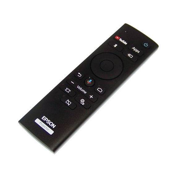 Epson Projector Remote Control, for LS300/EF12