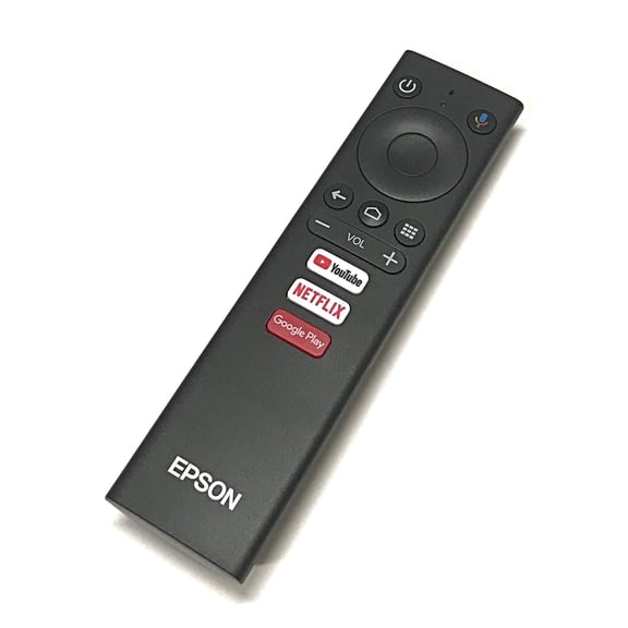 Epson Projector Streaming Remote Control Shipped With Home Cinema 2200,2250