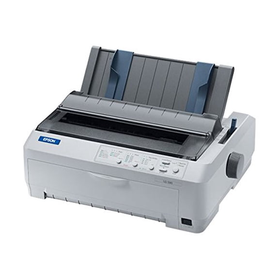 Epson(R) LQ590 Dot Matrix Printer