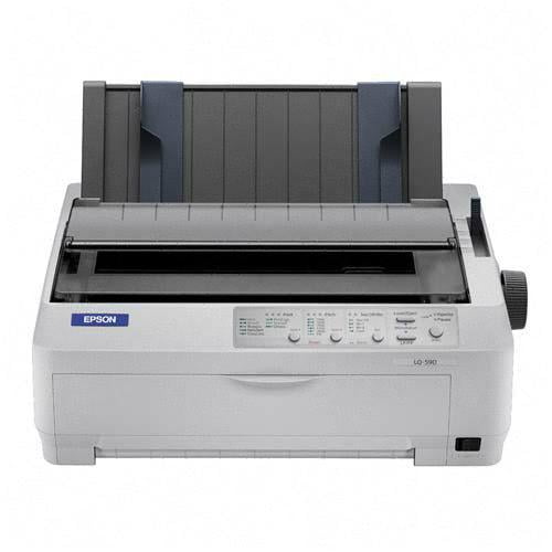 Epson(R) LQ590 Dot Matrix Printer