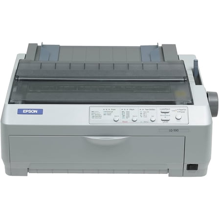 Epson(R) LQ590 Dot Matrix Printer