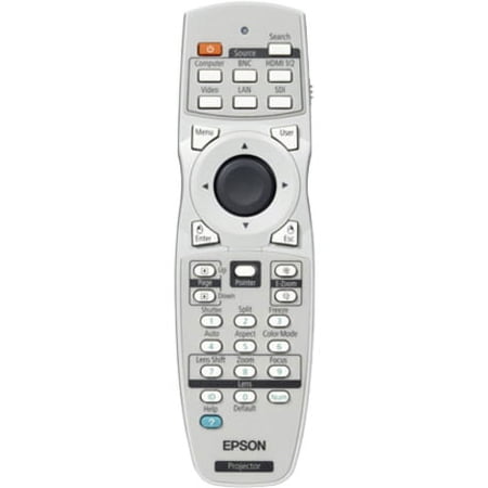 Epson Replacement Remote Control