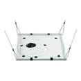 thumbnail image 1 of Epson SpeedConnect Ceiling Mount Suspended Ceiling Tile Replacement Kit, 1 of 2