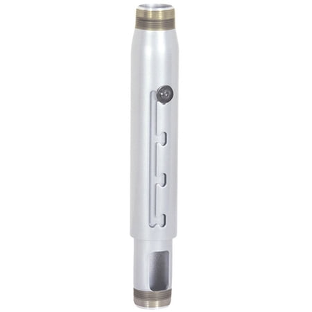 Epson SpeedConnect ELPMBC02 Mounting Extension for Projector - White - TAA Compliant - 500 lb Load Capacity