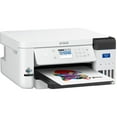 thumbnail image 1 of Epson SureColor F170 Dye Sublimation Printer, Color, Photo Print, Desktop, 2.4" Display, 1 of 9