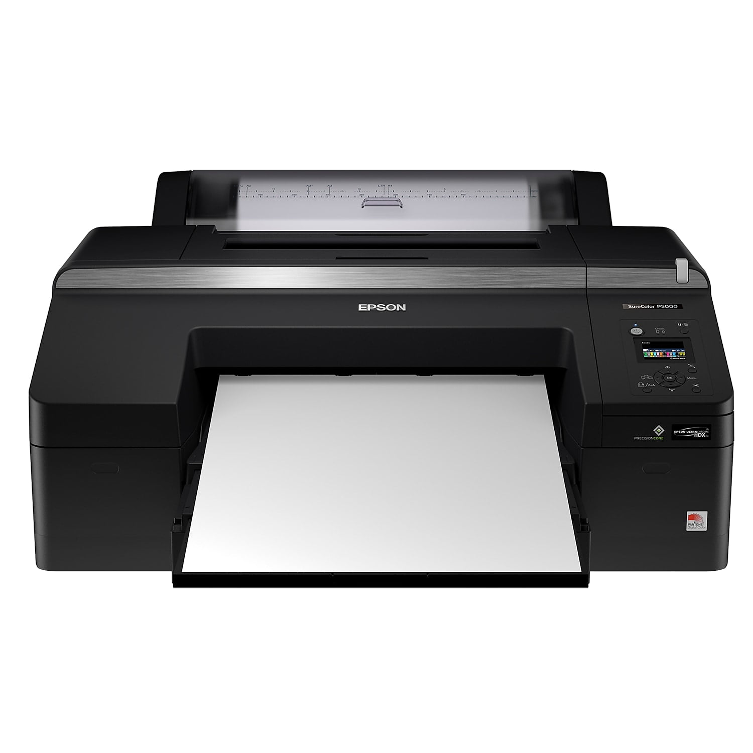 Epson SureColor P5000SE USB & Network Ready Color Inkjet Printer SCP5000SE