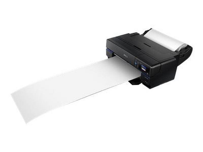 Epson SureColor P800 - Screen Print Edition - 17" large-format printer - ink-jet -  - 2880 x 1440 dpi - LAN, Wi-Fi(n), USB 2.0