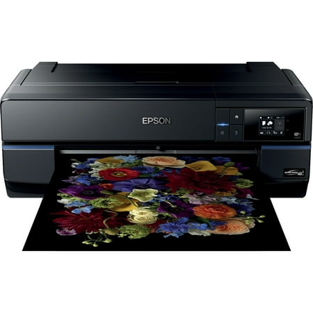 Epson SureColor P800 - large-format printer - color - ink-jet