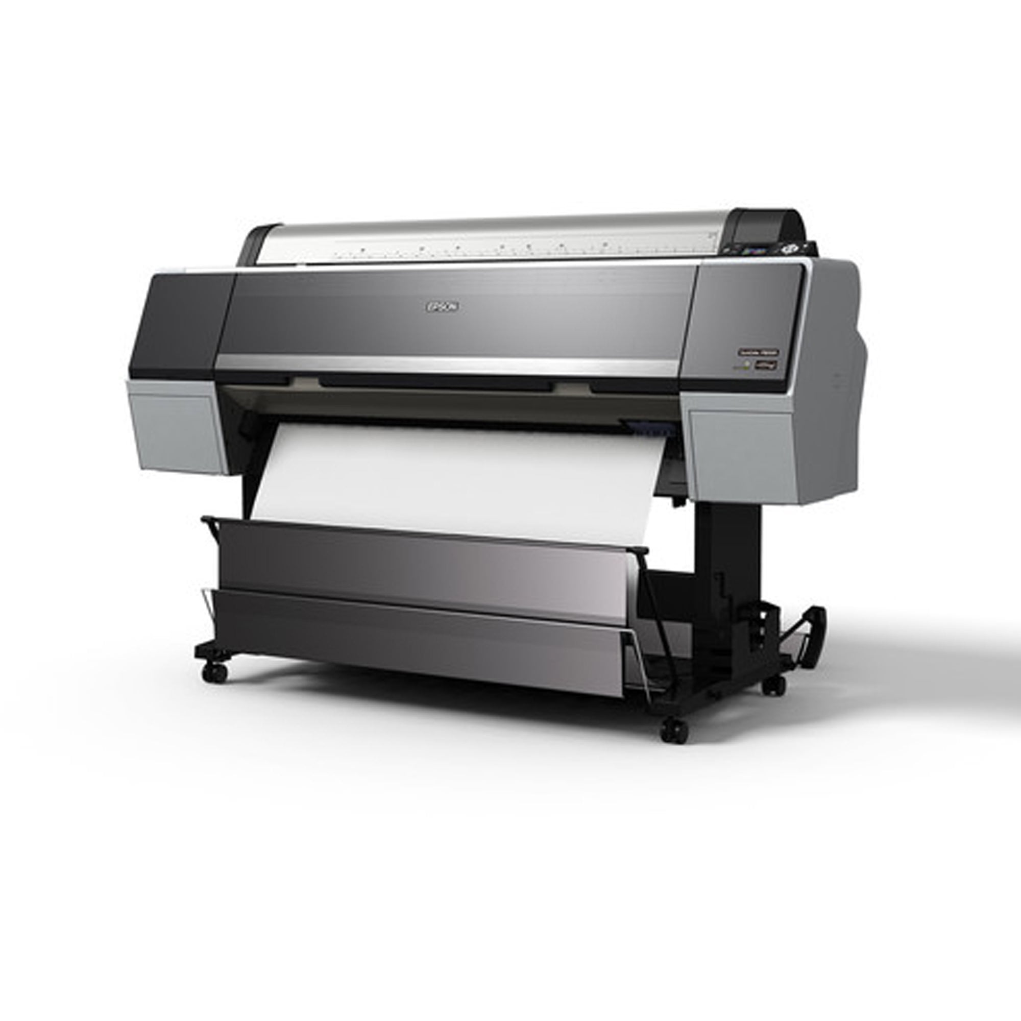 Epson Surecolor P8000 Standard Edition Printer Color Inkjet Large Format Printer Accessories Included, 1 Pack