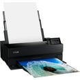 thumbnail image 1 of Epson SureColor P900 Desktop Inkjet Printer, Color, 1 of 9
