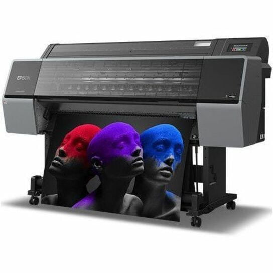 Epson SureColor SCP9570SE Wide Format Color Printer