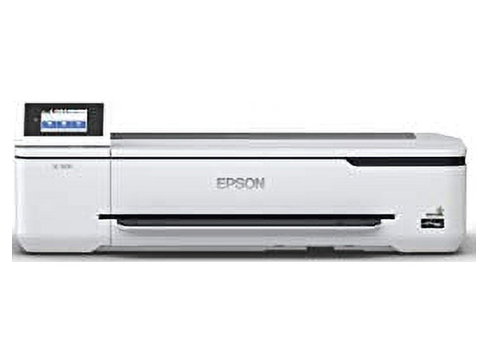 Epson® SureColor® SCT3170SR Wireless Color Inkjet LargeFormat Printer