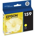 thumbnail image 1 of Epson 159 - Yellow - original - ink cartridge - for Stylus Photo R2000, 1 of 8