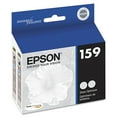 thumbnail image 1 of Epson T159020 UltraChrome T159020 (159) Hi-Gloss 2 Gloss Optimizer Ink - Clear, 1 of 3