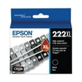 thumbnail image 1 of Epson T222 Claria Genuine Ink High Capacity Black Cartridge, 1 of 5