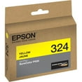 thumbnail image 1 of Epson T324420 T324420 (324) UltraChrome HG2 Ink - Yellow, 1 of 2