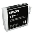 thumbnail image 1 of Epson T324820 T324820 (324) UltraChrome HG2 Ink - Matte Black, 1 of 4
