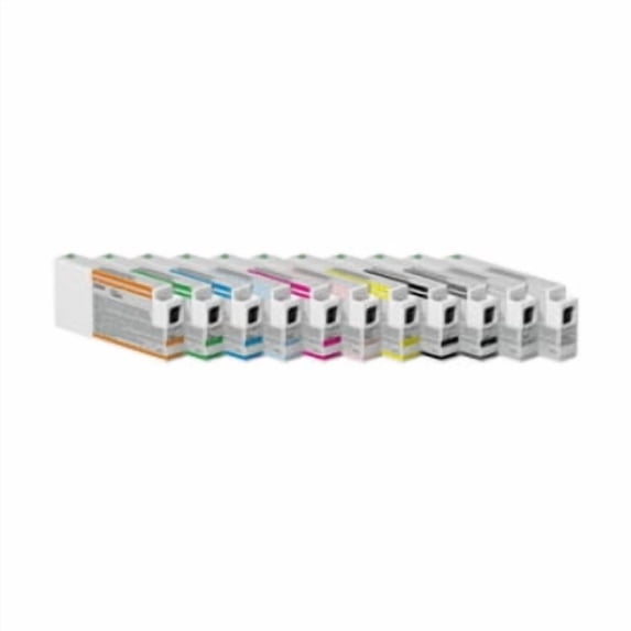Epson T596500 Ultrachrome Hdr Ink Cartridge For Pro 7900- 9900, Light Cyan