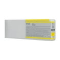 thumbnail image 1 of Epson T636400 UltraChrome HDR Ink Cartridge - 700ml Yellow (T636400), 1 of 4
