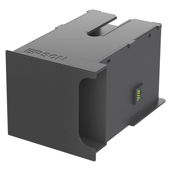 Epson T6711 Ink Maintenance Box Ink Maintenance Box