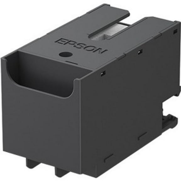 Epson T6715 Ink Maintenance Box for Select Workforce Pro Printers T671500